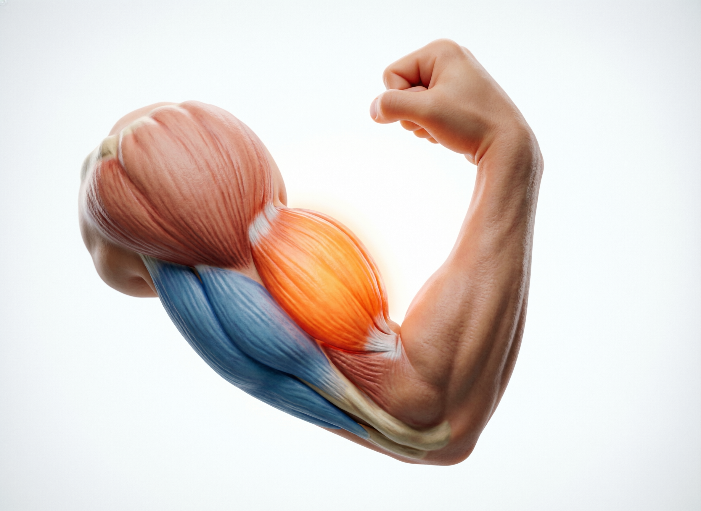 Biceps Work