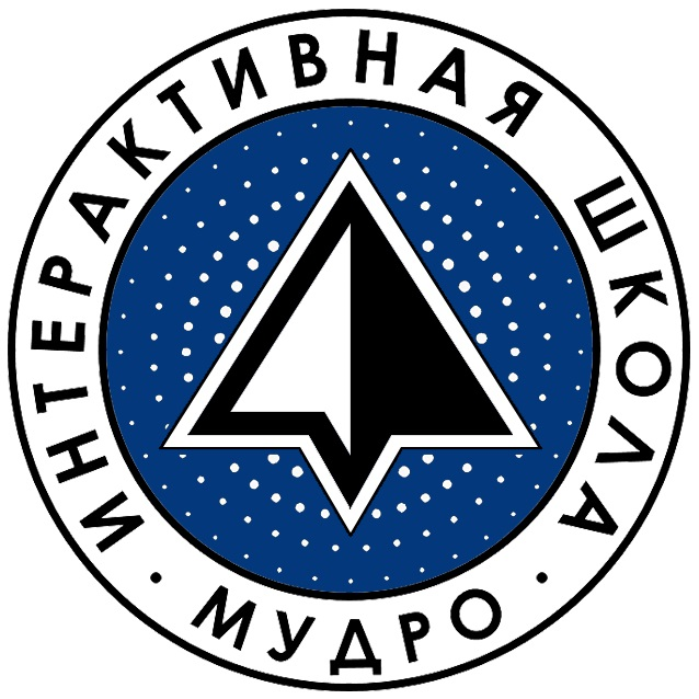 MUDRO Logo